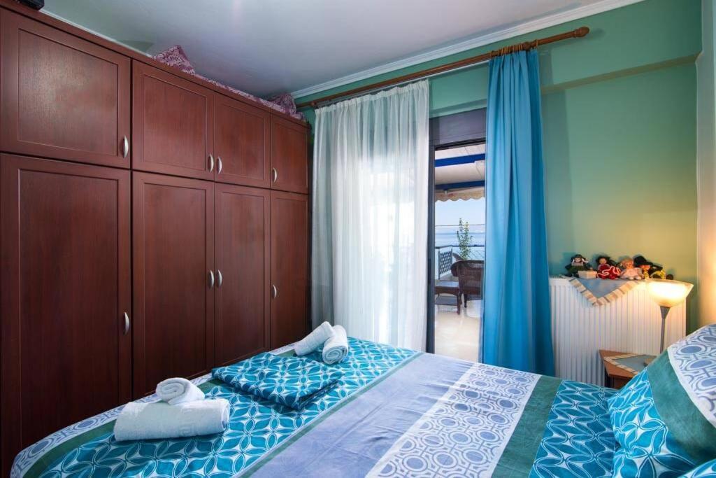 Villa Porto Thassos Extérieur photo