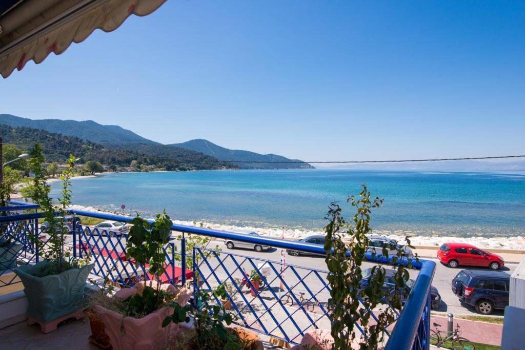Villa Porto Thassos Extérieur photo