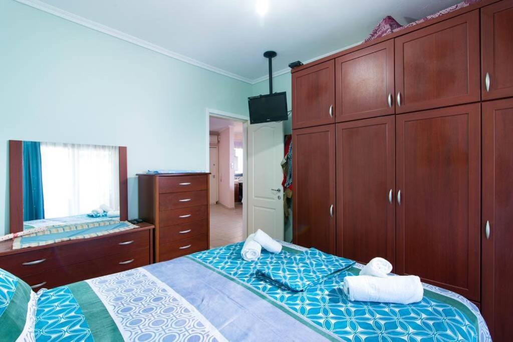 Villa Porto Thassos Extérieur photo