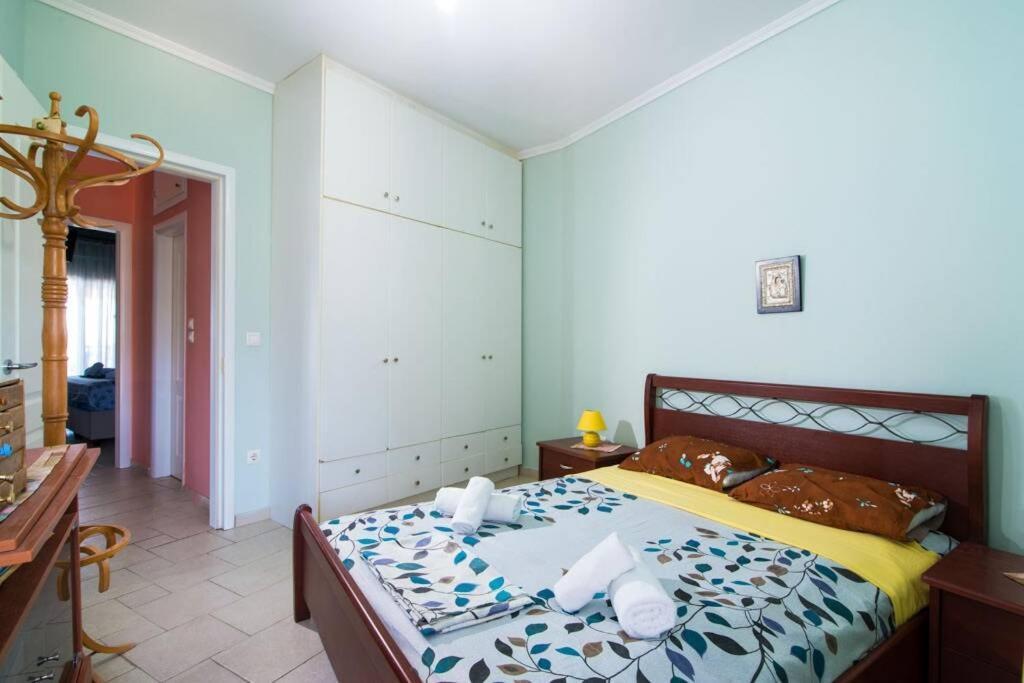 Villa Porto Thassos Extérieur photo