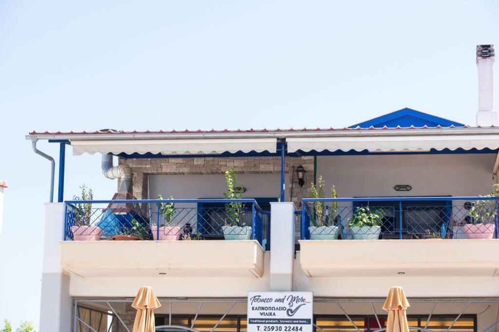 Villa Porto Thassos Extérieur photo