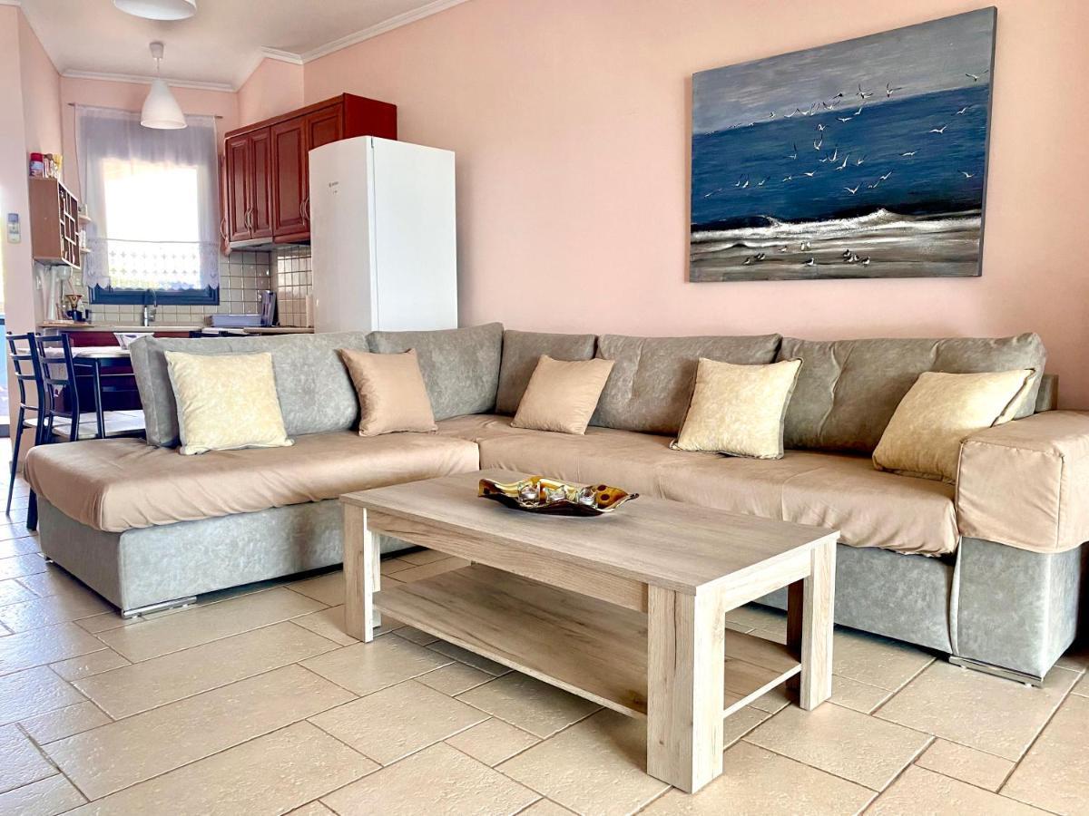 Villa Porto Thassos Extérieur photo