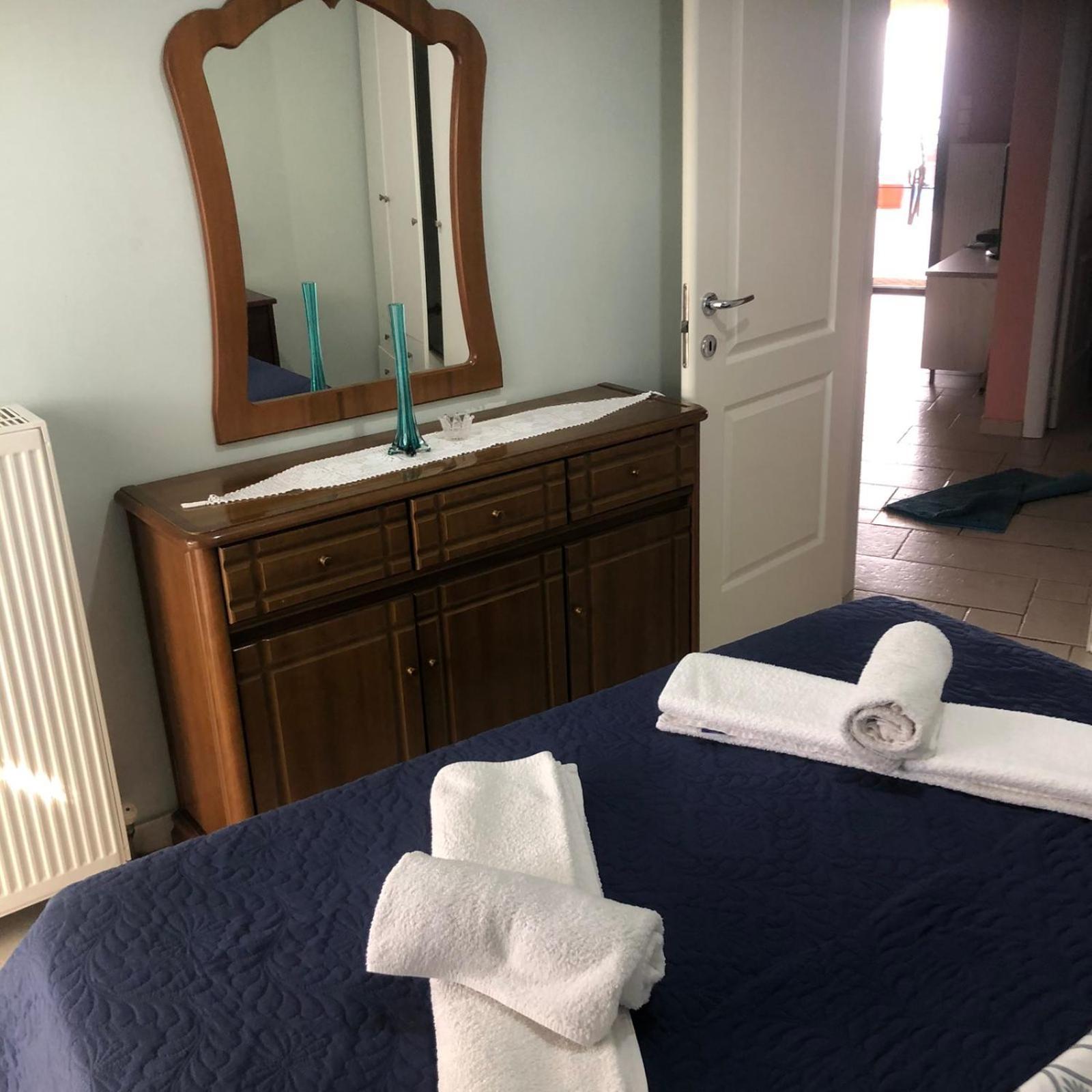Villa Porto Thassos Extérieur photo